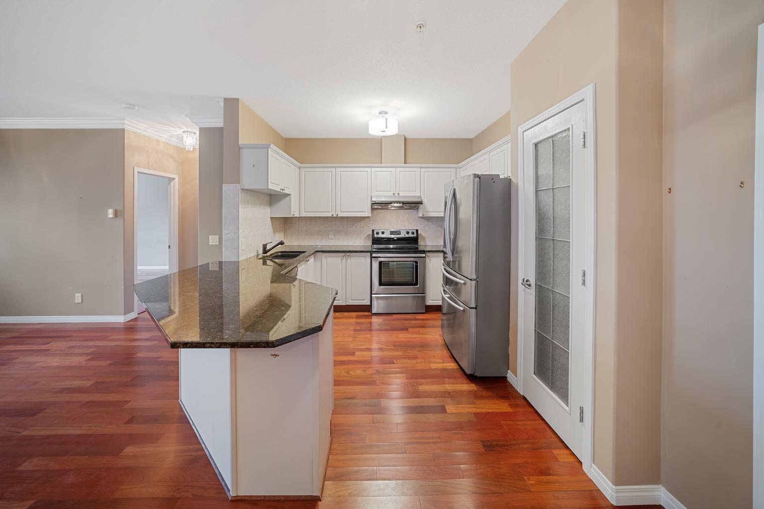 1207 Lake Fraser Court SE 1207