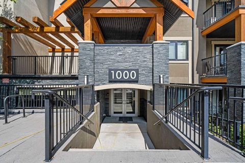 402 Kincora Glen Road NW 1107 Calgary AB T3R 0V2