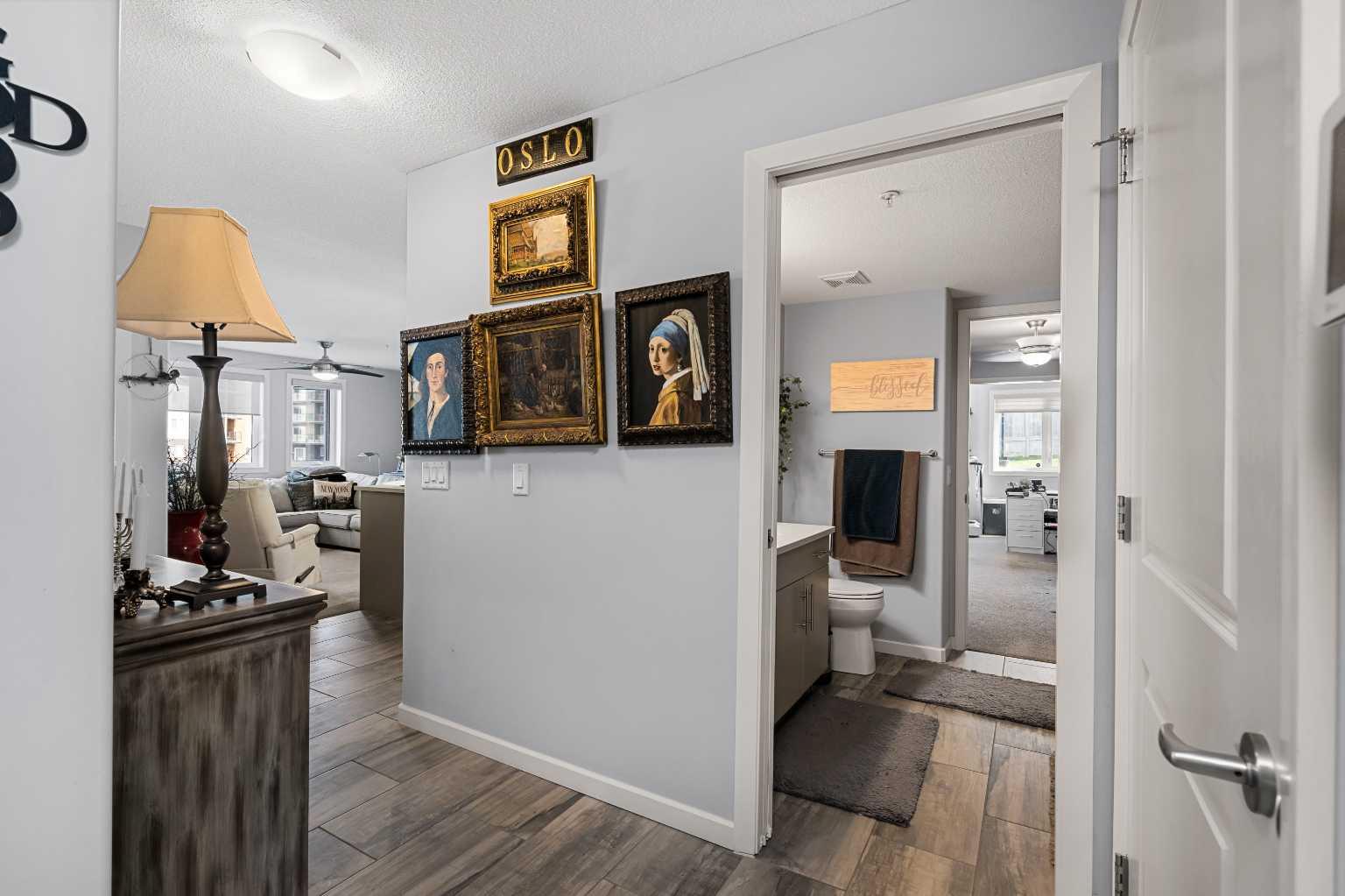 402 Kincora Glen Road NW 1107