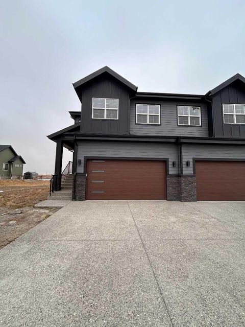 36 St Andrews Close Lyalta AB T0J 1Y1