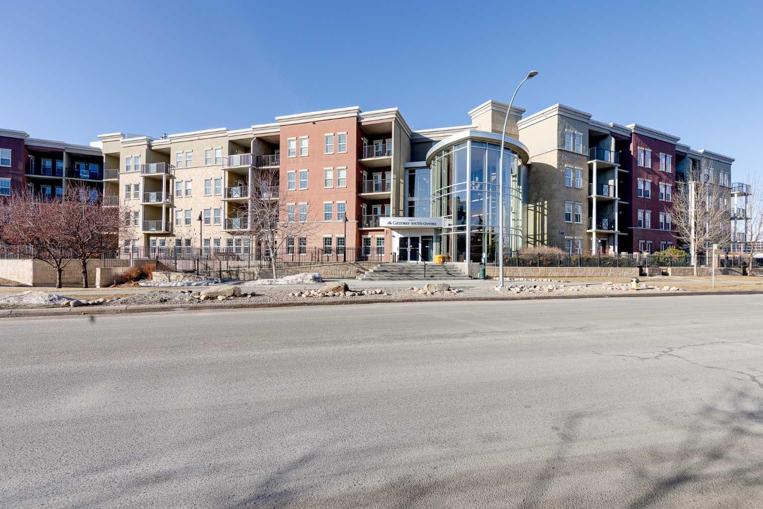 11811 Lake Fraser Drive SE 3105