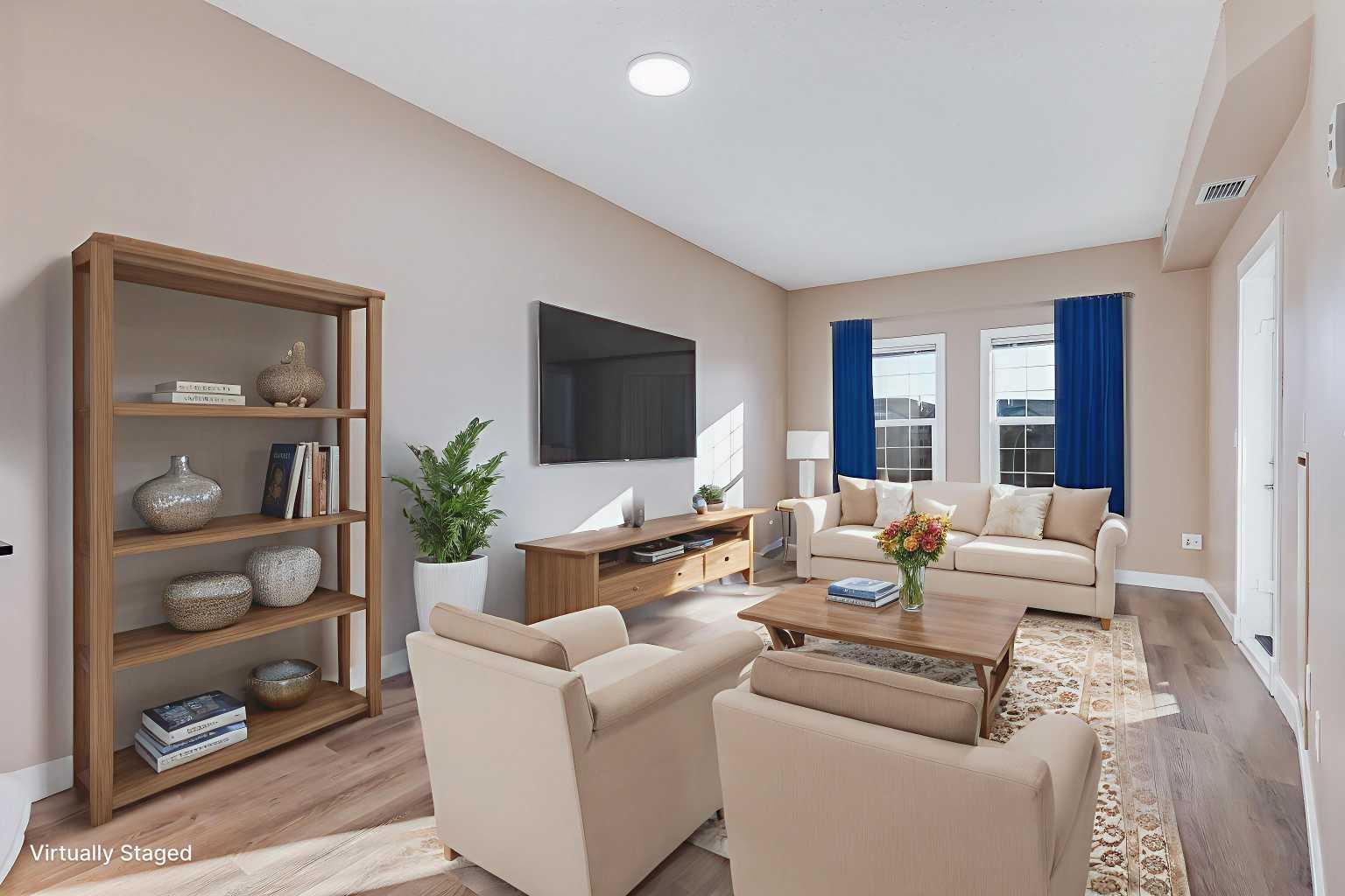 11811 Lake Fraser Drive SE 3105