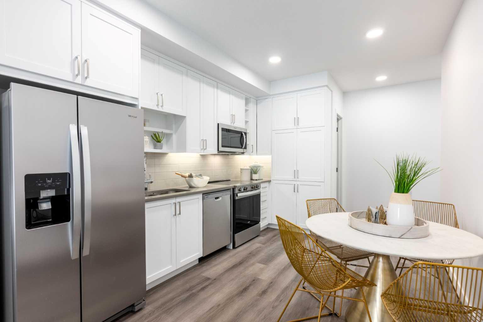 3107 Warren Street NW 301