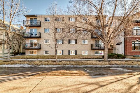 Photo of 823 1 Avenue NW #302, Calgary, AB T2N 0A4 (MLS # A2284481)