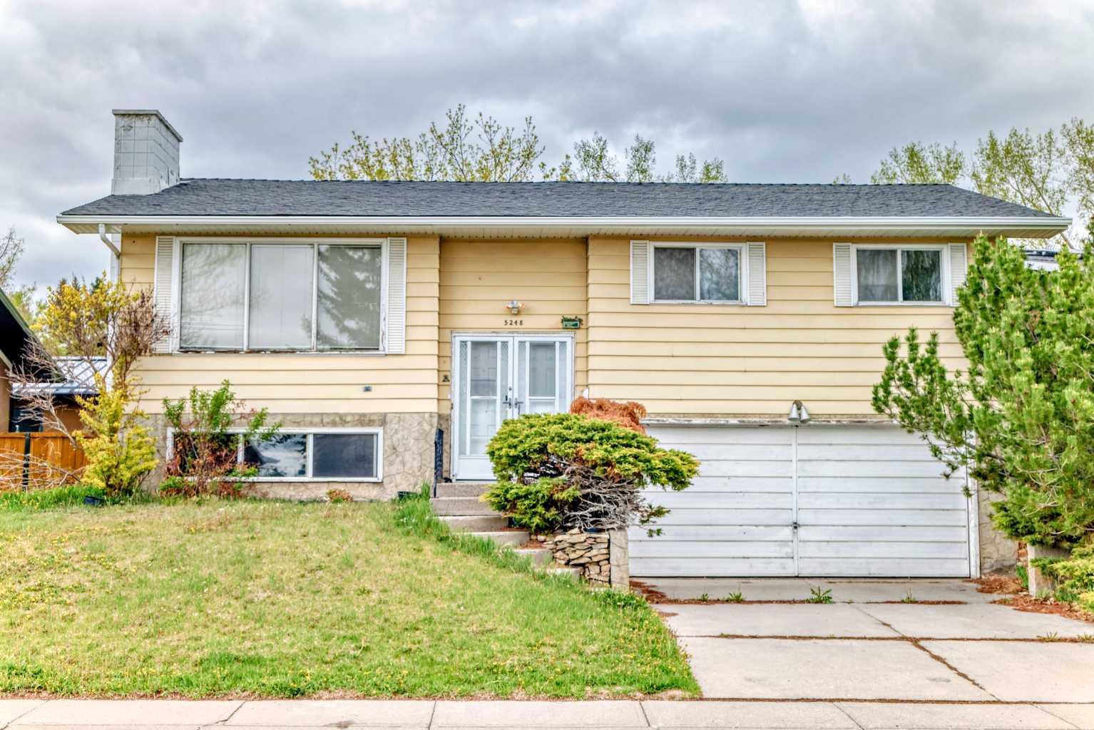 5248 Barron Drive NW