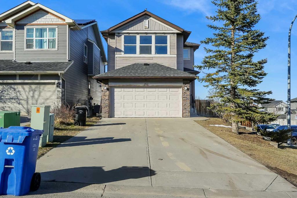Photo of 282 Pantego Terrace NW, Calgary, AB T3K 0K3 (MLS # A2299641)