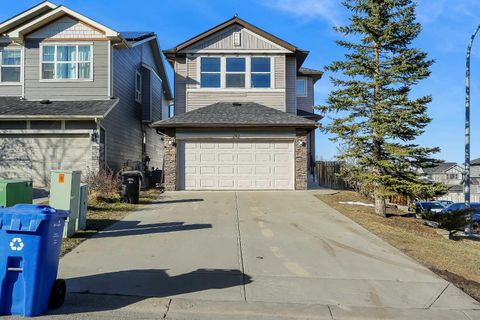 282 Pantego Terrace NW Calgary AB T3K 0K3