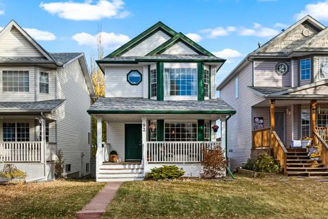 92 Hidden Spring Place NW Calgary AB T3A 5H6