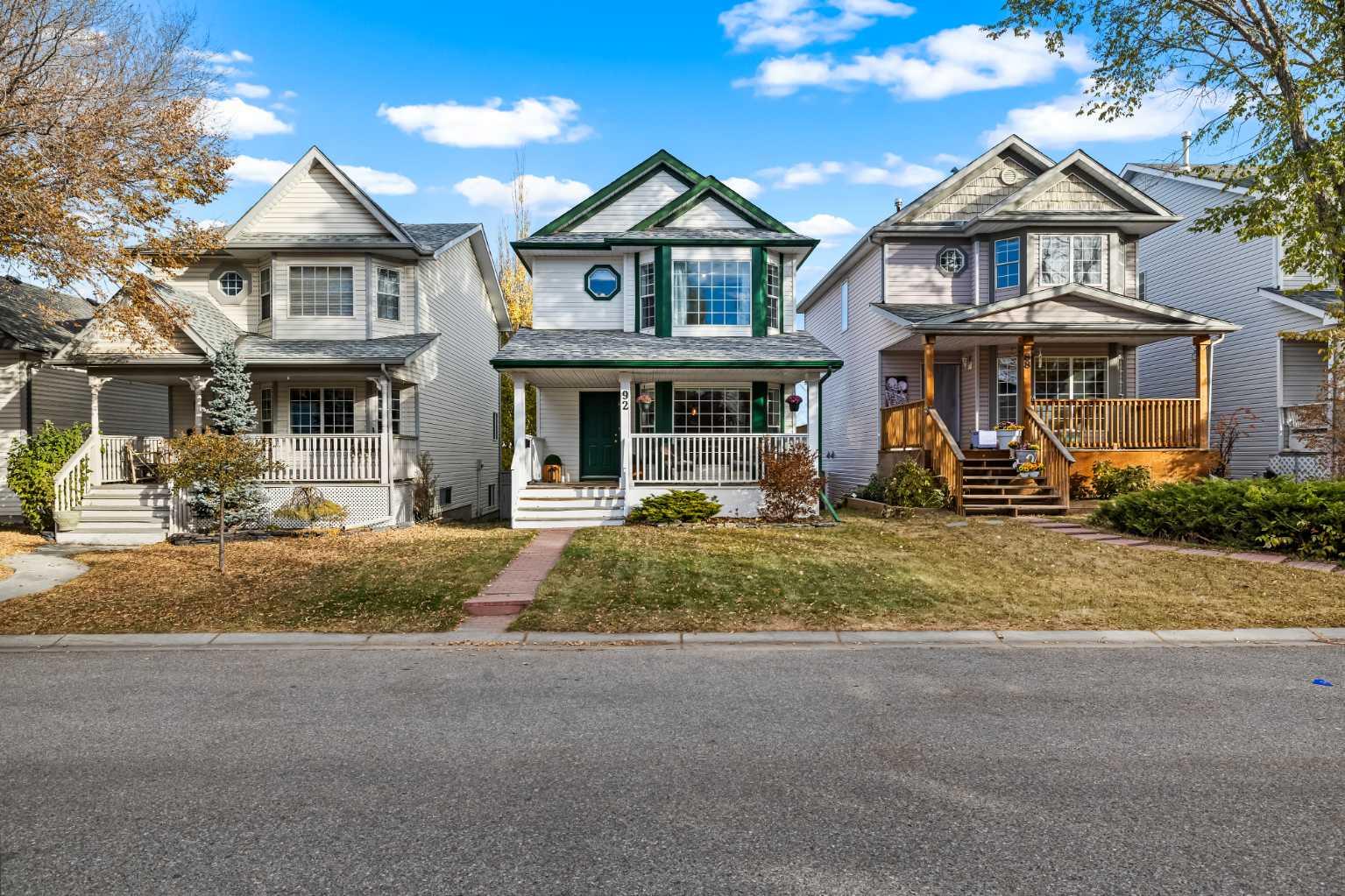 92 Hidden Spring Place NW