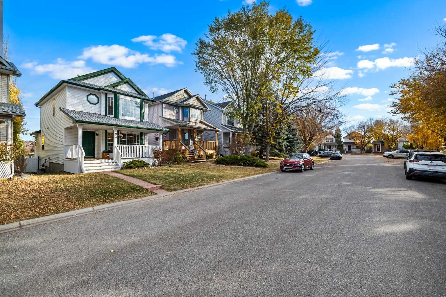 92 Hidden Spring Place NW