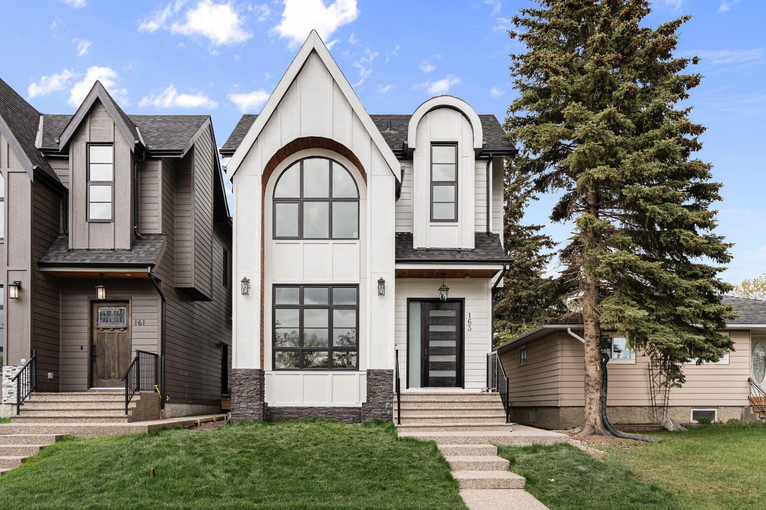 163 Heston Street NW