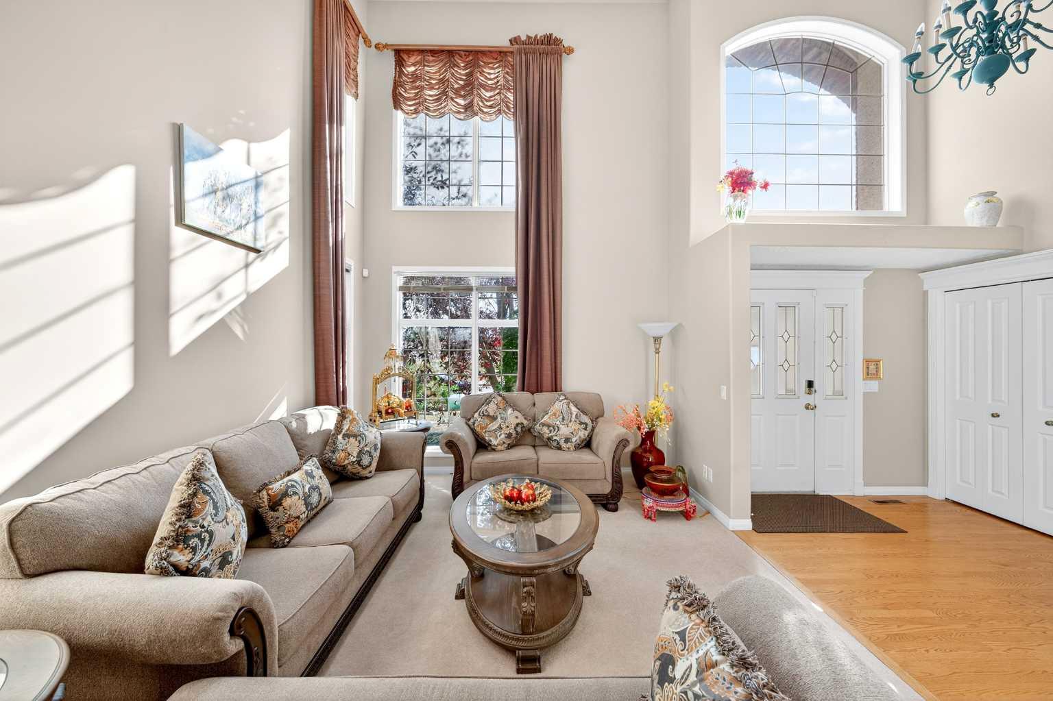 10345 Hamptons Boulevard NW