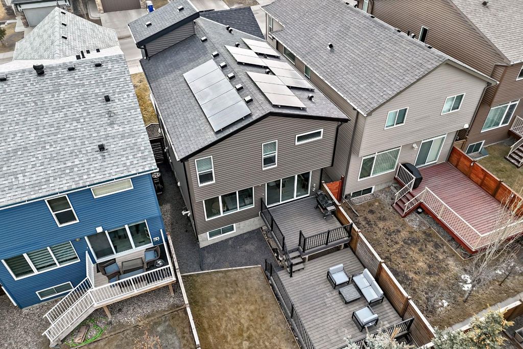 Photo of 58 Sage Bluff View NW, Calgary, AB T3R 0X5 (MLS # A2286676)