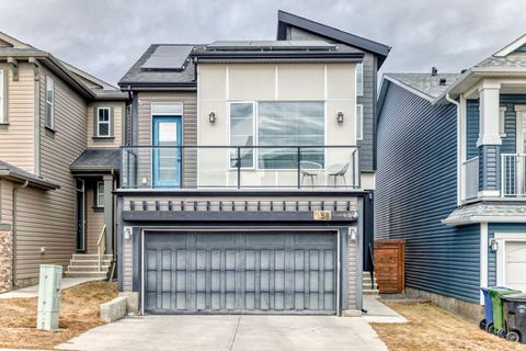 58 Sage Bluff View NW Calgary AB T3R 0X5