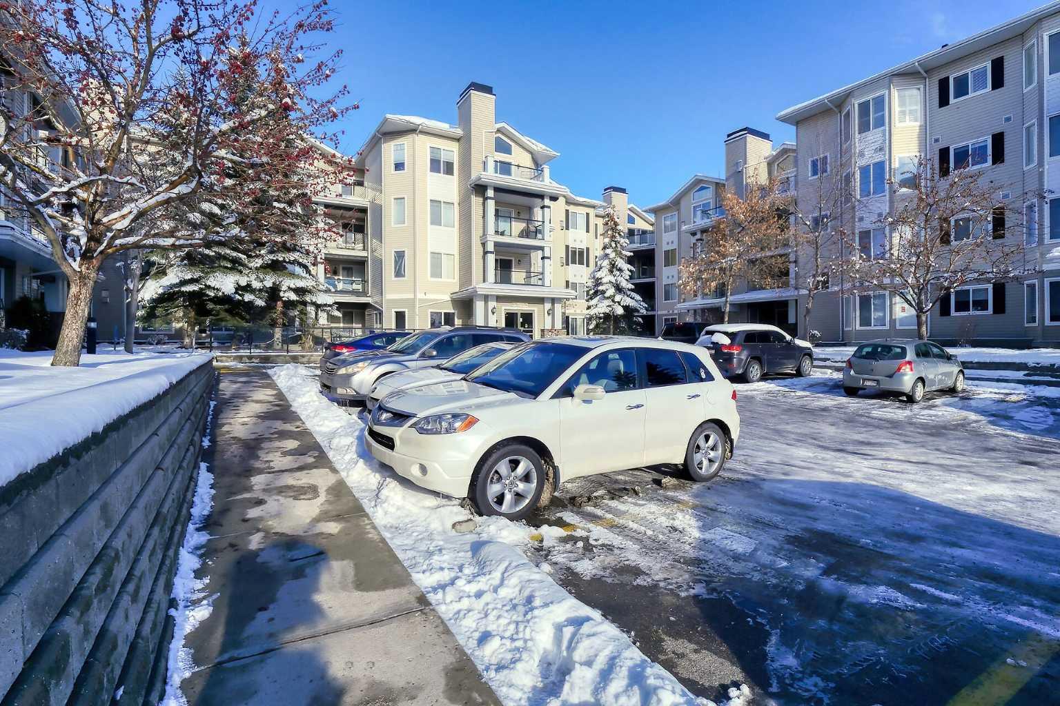 369 Rocky Vista Park NW 128