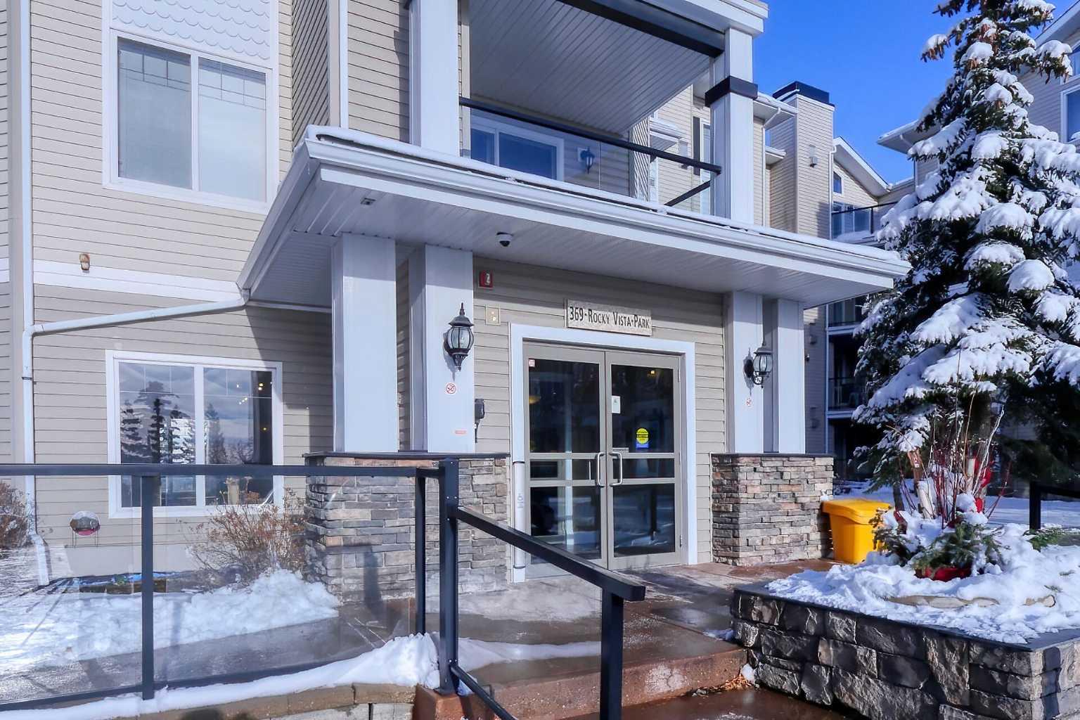 369 Rocky Vista Park NW 128