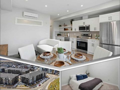 Photo of 200 Seton Circle SE #1102, Calgary, AB T3M 3N8 (MLS # A2301270)