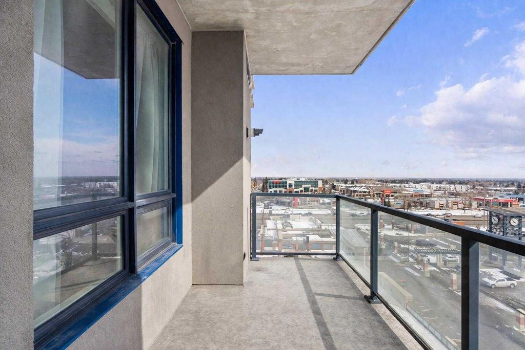 Photo of 8710 Horton Road SW #1302, Calgary, AB T2V 0P7 (MLS # A2324426)