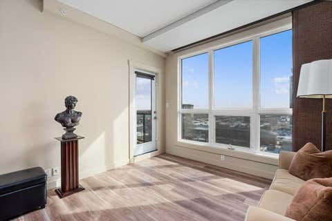 Photo of 8710 Horton Road SW #1302, Calgary, AB T2V 0P7 (MLS # A2324426)