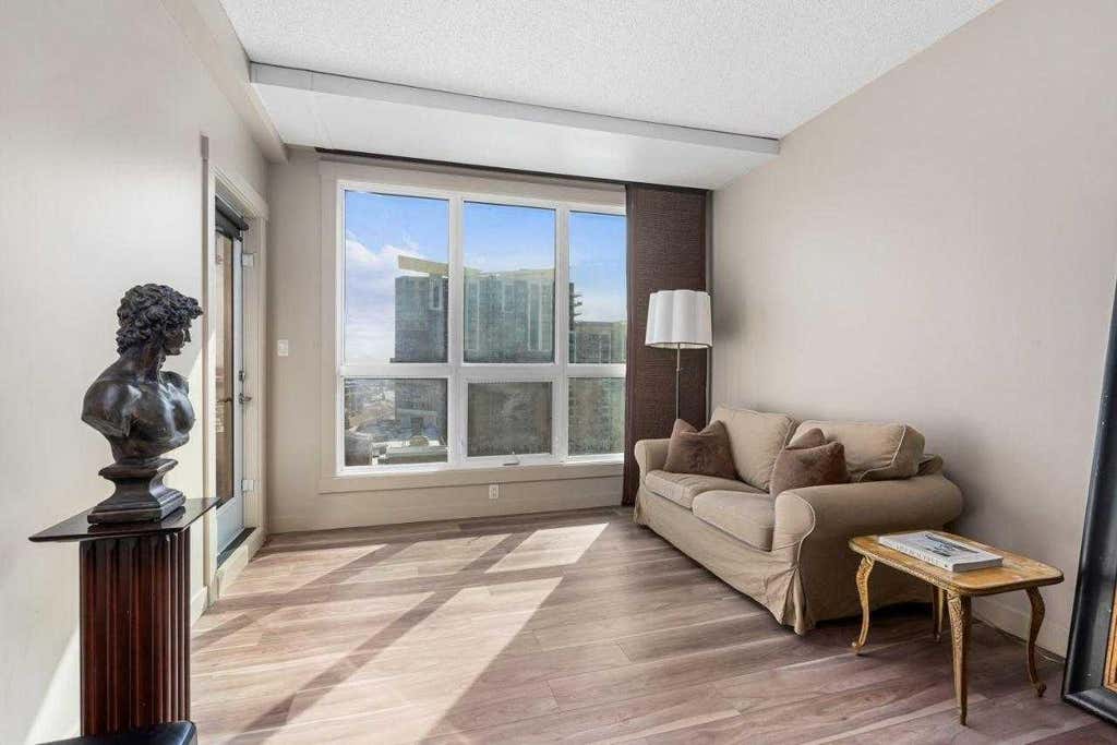 Photo of 8710 Horton Road SW #1302, Calgary, AB T2V 0P7 (MLS # A2324426)