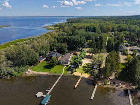 Photo of 70544 Range Road 243 #Lot 213, Rural Greenview No. 16, M.D. of, AB T0H 3N0 (MLS # A2339055)