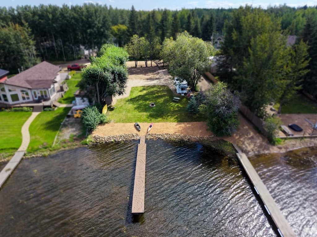 Photo of 70544 Range Road 243 #Lot 213, Rural Greenview No. 16, M.D. of, AB T0H 3N0 (MLS # A2339055)