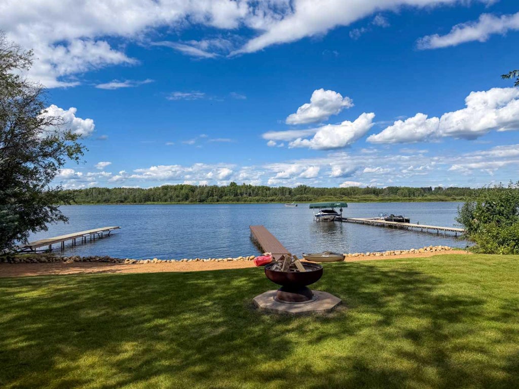 Photo of 70544 Range Road 243 #Lot 213, Rural Greenview No. 16, M.D. of, AB T0H 3N0 (MLS # A2339055)