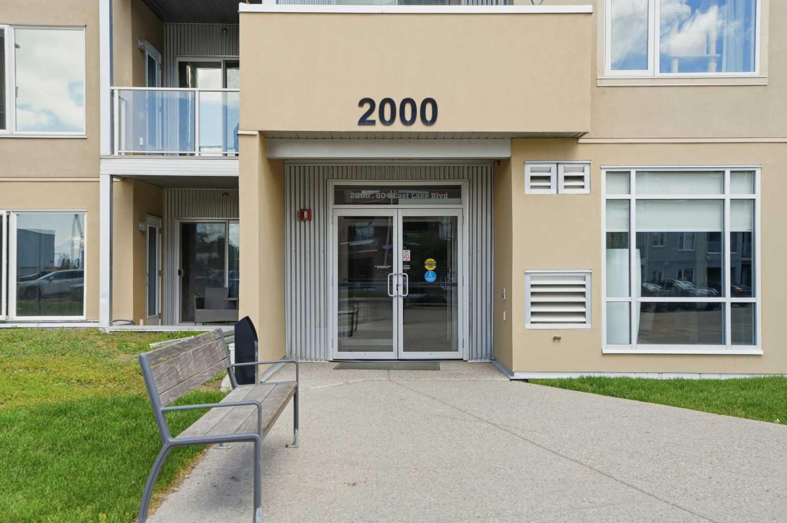 604 East Lake Boulevard NE 2330