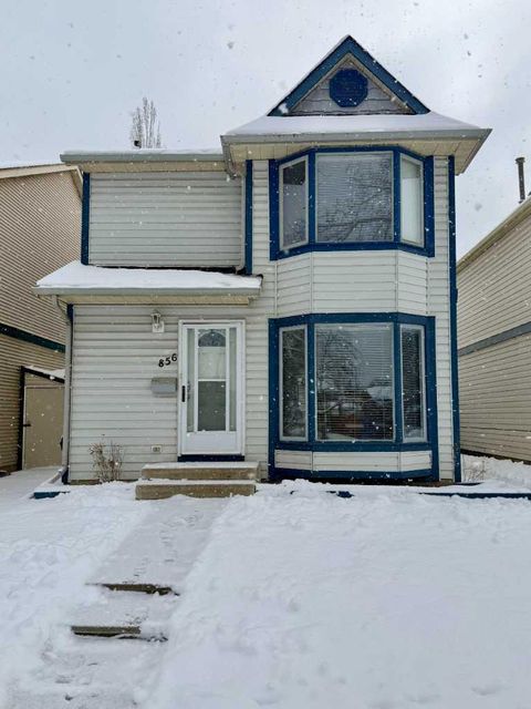 856 Queensland Drive SE Calgary AB T2J 6J4
