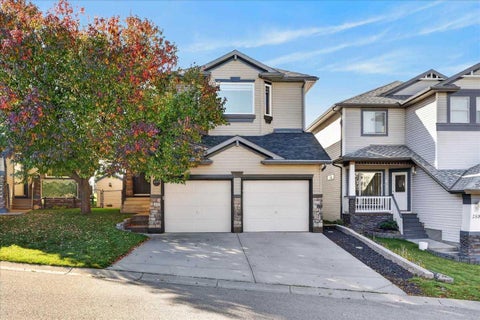 Photo of 254 Panamount Close NW, Calgary, AB T3K 5P6 (MLS # A2349112)