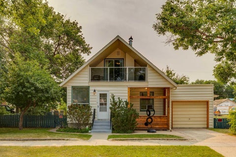 Photo of 2209 22 Street, Nanton, AB T0L 1R0 (MLS # A2332040)