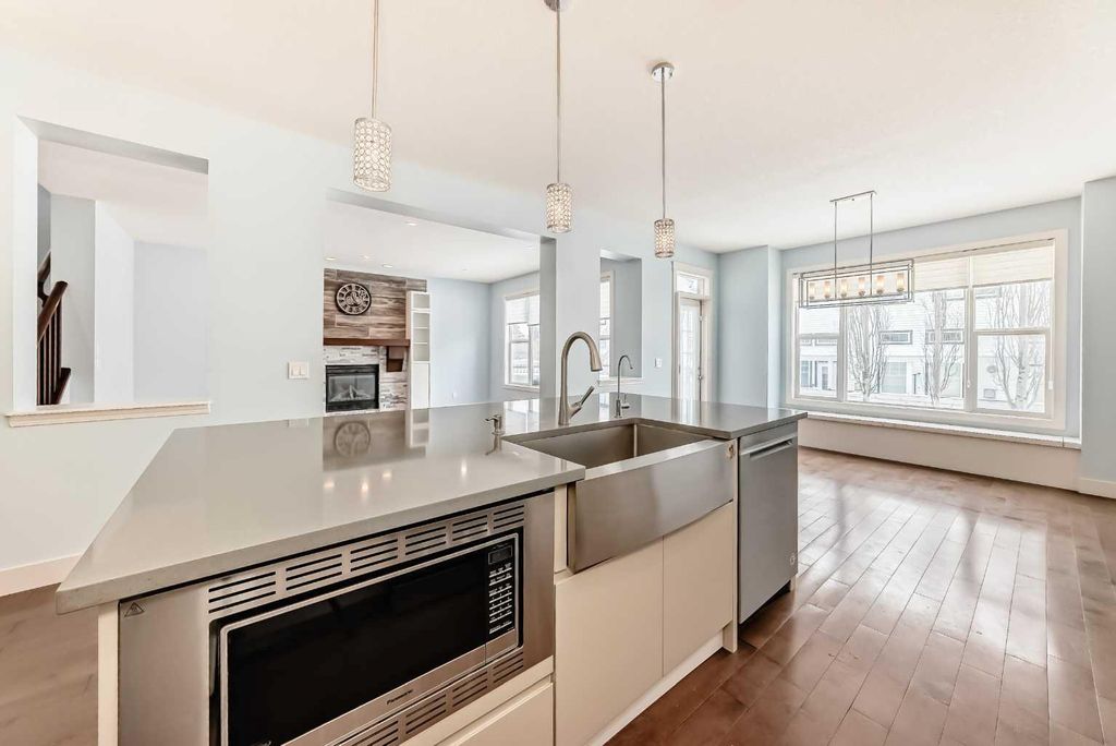 Photo of 331 Royal Oak Heath NW, Calgary, AB T3G 0B6 (MLS # A2297427)