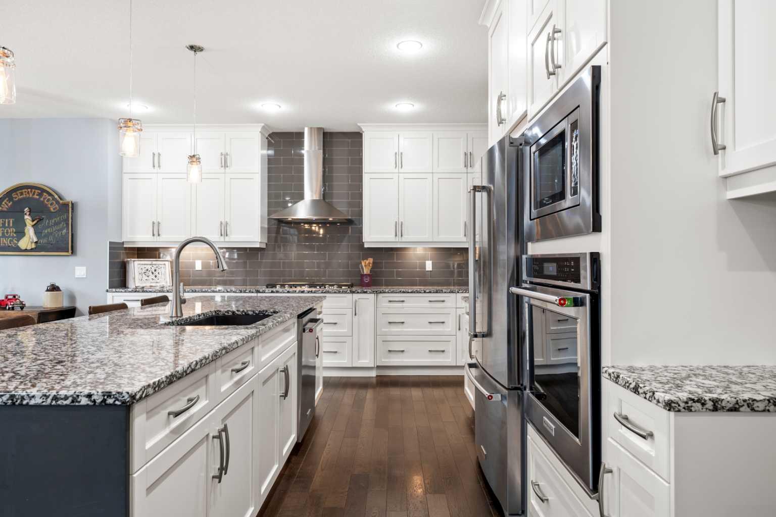 136 Kinniburgh Drive