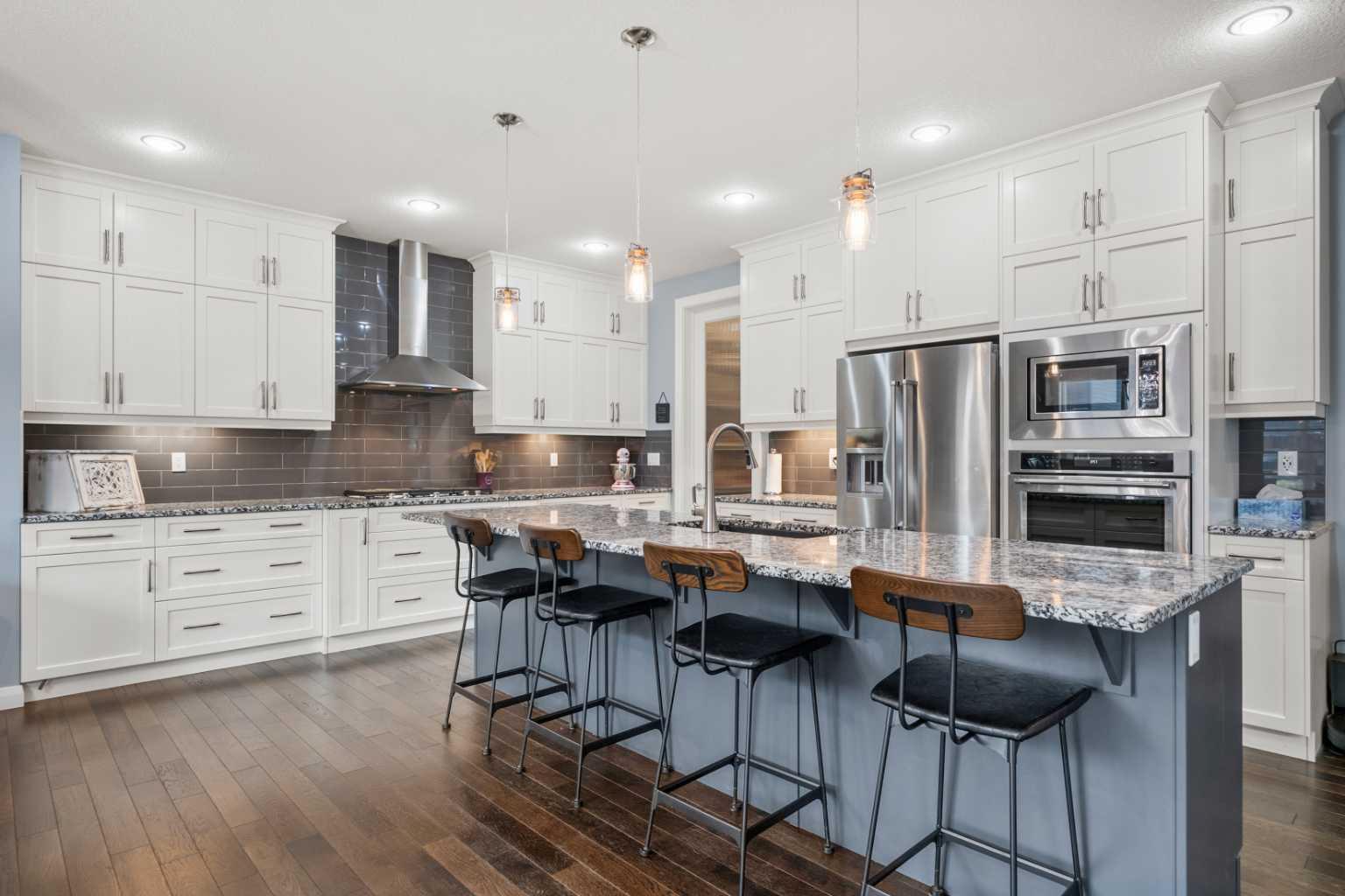 136 Kinniburgh Drive