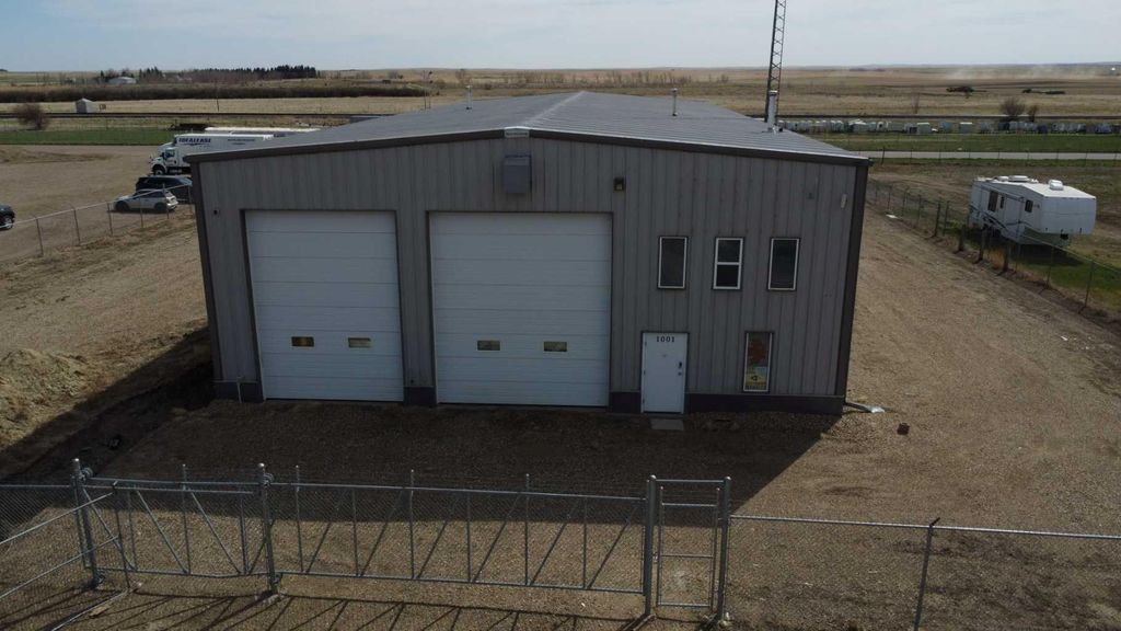 Photo of 1001 2 Avenue, Bassano, AB T0J 0B0 (MLS # A2308571)