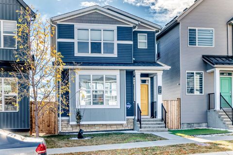 Photo of 689 Livingston Way NE, Calgary, AB T3P 1N8 (MLS # A2262439) Photo of 689 Livingston Way NE, Calgary, AB T3P 1N8 (MLS # A2262439)