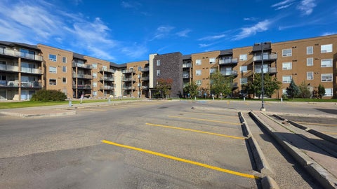 Photo of 9124 96 Avenue #415, Grande Prairie, AB T8X 0A1 (MLS # A2347556)