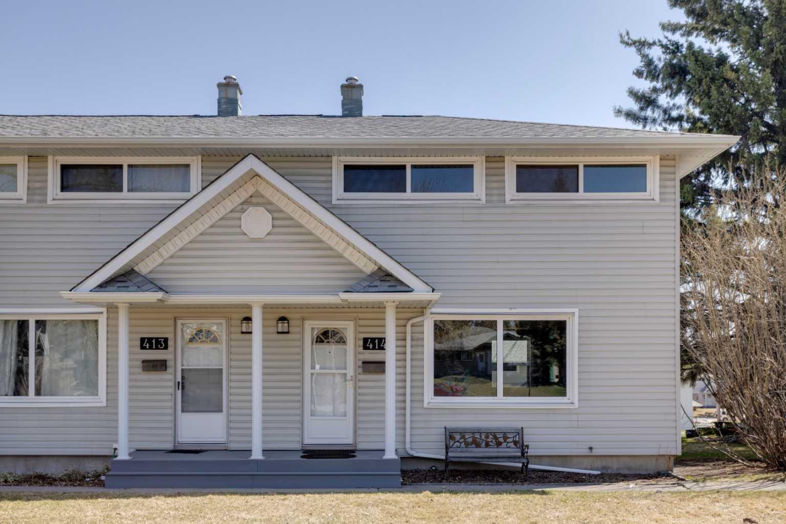4525 31 Street SW 414