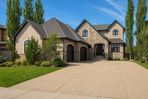 Photo of 24 Sawyer Close, Red Deer, AB T4R 0M5 (MLS # A2297202)