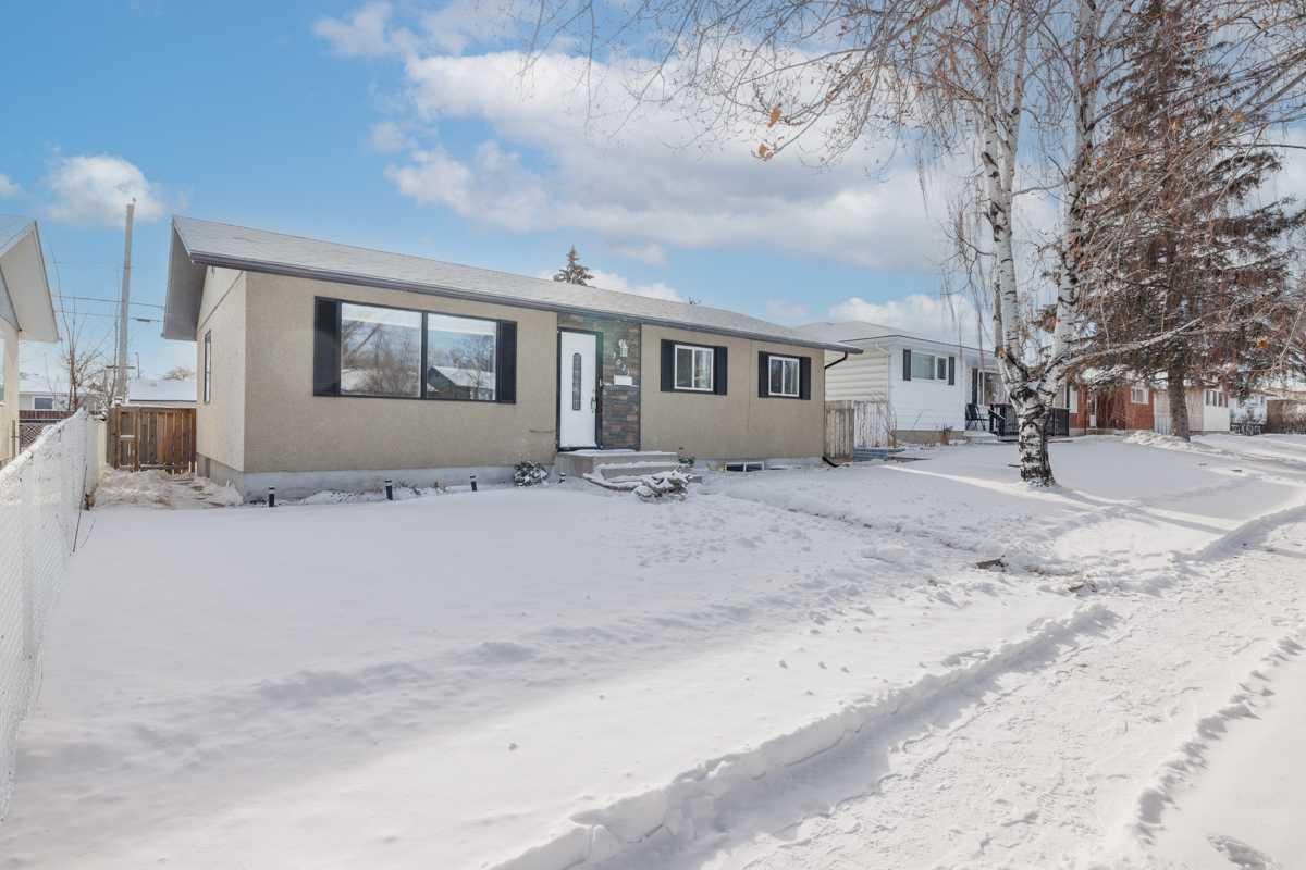 5023 Marlborough Drive NE