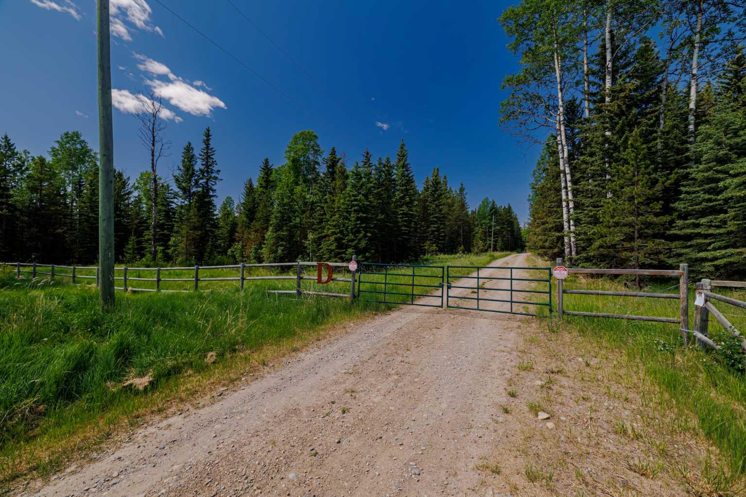 282155 Range Road 53