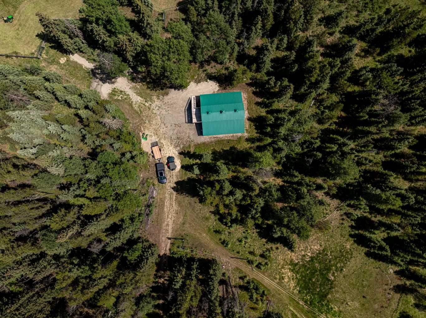 282155 Range Road 53