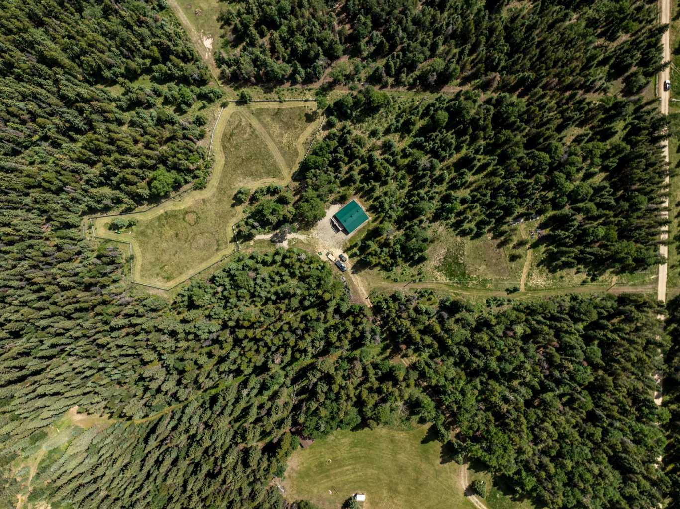 282155 Range Road 53