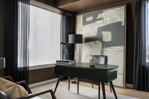 Photo of 8155 8 Avenue SW #512, Calgary, AB T3H 6B1 (MLS # A2307265)