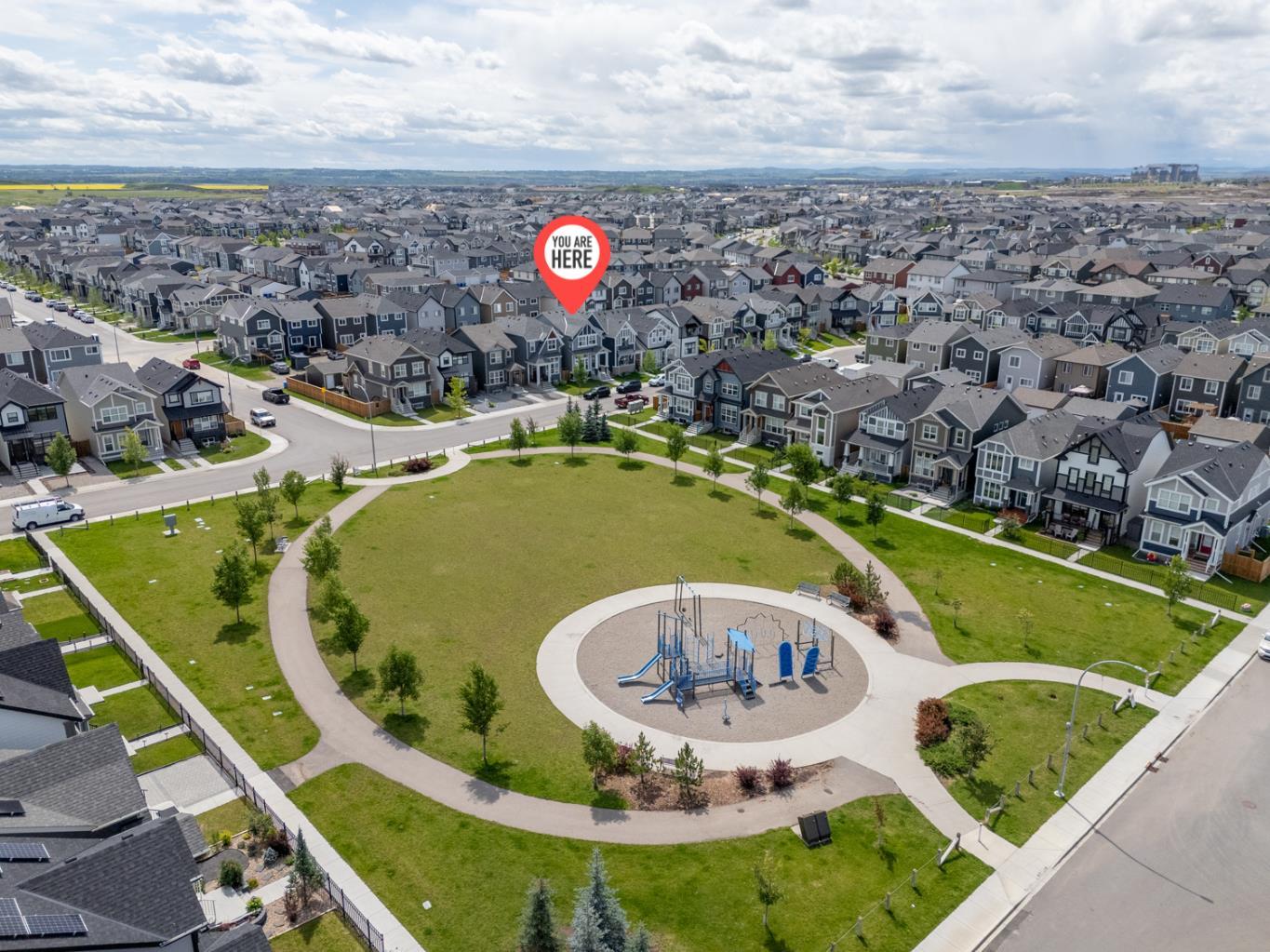 190 Magnolia Square SE