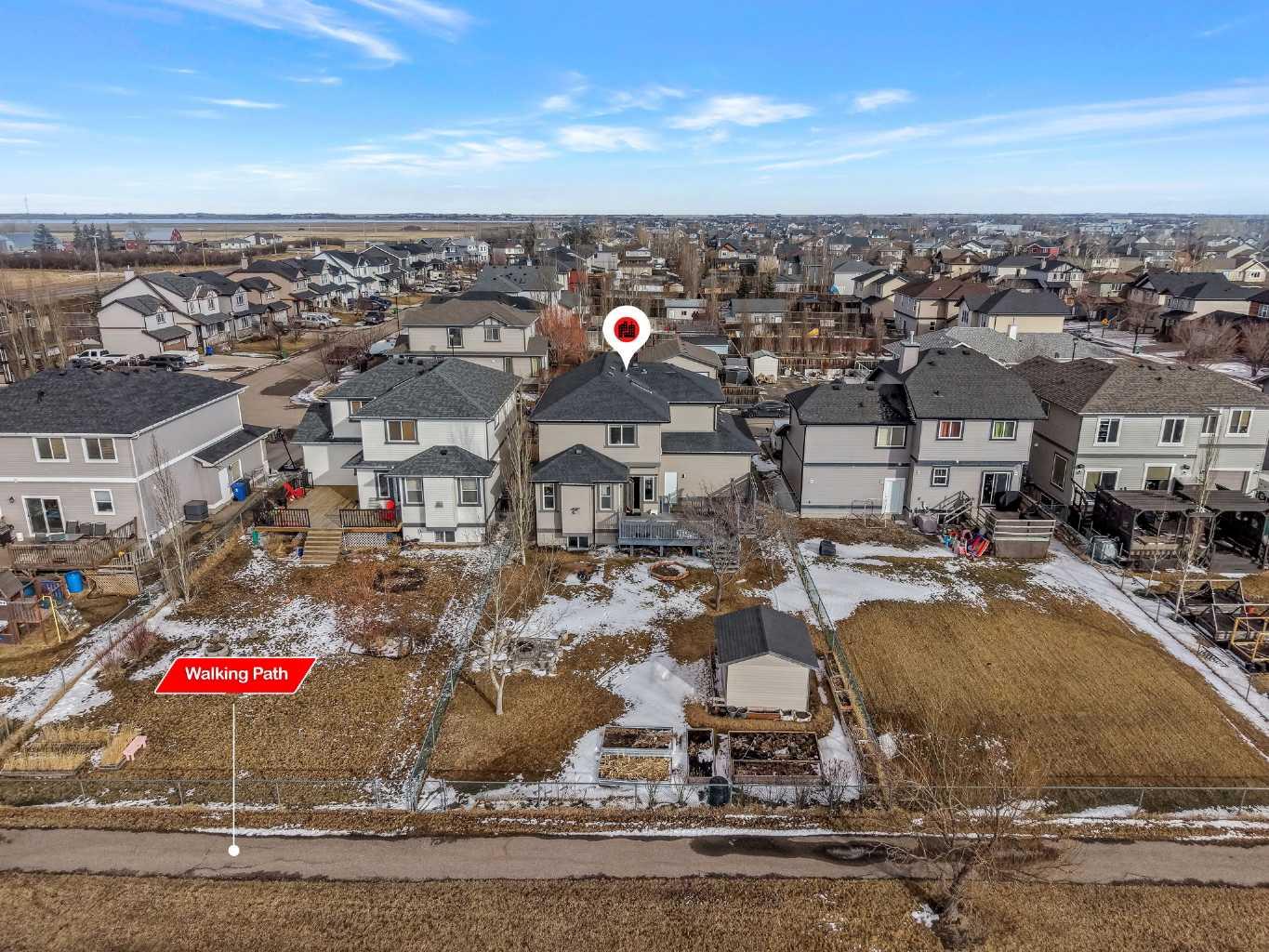 156 Bishop Crescent NW