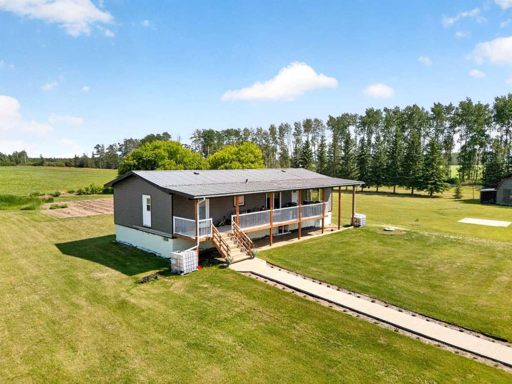 Photo of 15176 TWP RD 1052, Rural Mackenzie County, AB T0H 2H0 (MLS # A2323725)