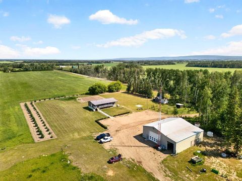 Photo of 15176 TWP RD 1052, Rural Mackenzie County, AB T0H 2H0 (MLS # A2323725)