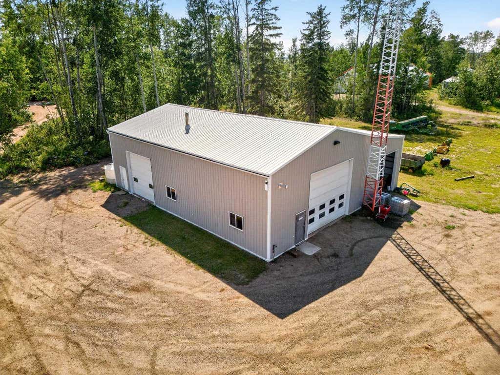Photo of 15176 TWP RD 1052, Rural Mackenzie County, AB T0H 2H0 (MLS # A2323725)