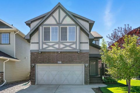 124 Kingsbridge Way SE Airdrie AB T4A 0M6